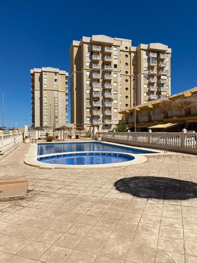Casa Alma, Dos Mares A Tu Alcance Cartagena Exterior foto