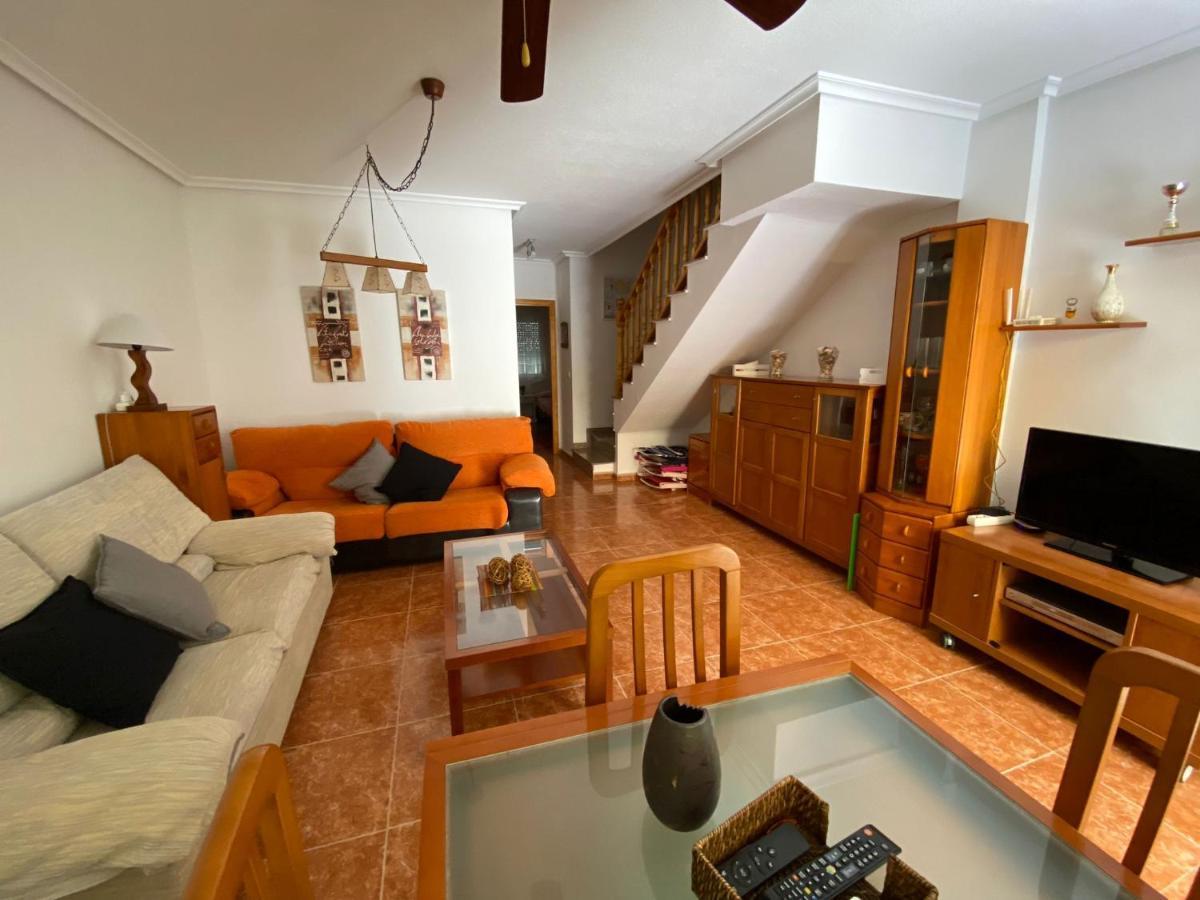 Casa Alma, Dos Mares A Tu Alcance Cartagena Exterior foto